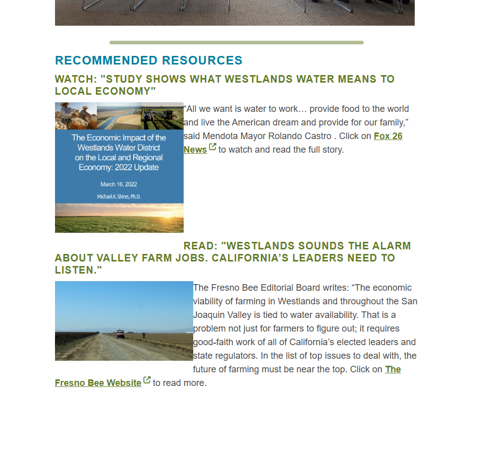 A screenshot of inline images bumping up to the text wrapped around them.